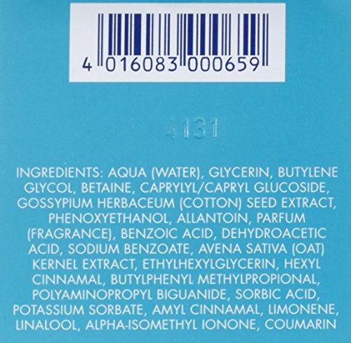 Hildegard Braukmann Jeunesse femme/women, Gesichts Wasser, 1er Pack (1 x 200 ml) - 3