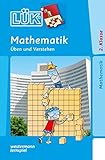 Image de LÜK: Mathematik 2. Klasse: Üben und Verstehen