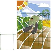 Mallas para control de plagas y protección de plantas | Amazon.es