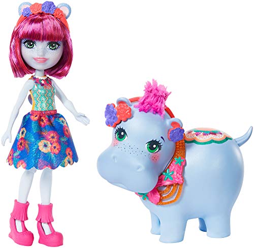 mascotas enchantimals