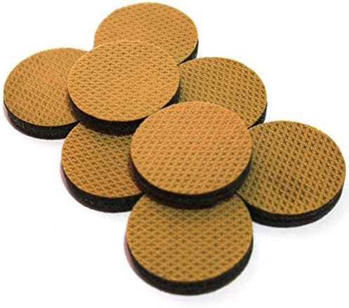 My Cozy Home 8 Furniture Floor Protector Felt Pads by My Cozy Home