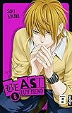 Beast Boyfriend 06 by Saki Aikawa, Yayoi Okada-Willmann