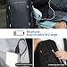 Produktbild TLMYDD Rucksack USB Aufladen Diebstahlsicherung Computer Rucksack Männer und Frauen Umhängetasche Notebook 17-Zoll-Computer Tasche männlich große Kapazität Business-Tasche Aktentasche