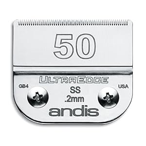 Andis - Stainless steel blade UltraEdge - Image 3