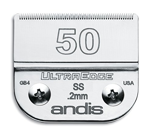 Andis - Stainless steel blade UltraEdge - Image 3