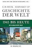 Image de Geschichte der Welt 1945 bis heute: Die globalisierte Welt