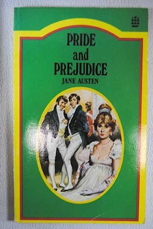 Pride and Prejudice (New Windmill Classics)