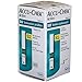 Produktbild ACCU CHEK Active 50 Test Strips 1 Box Sealed EXP. DATE : 03/16