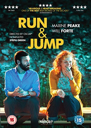 Preisvergleich Produktbild Run & Jump [DVD] by Maxine Peake