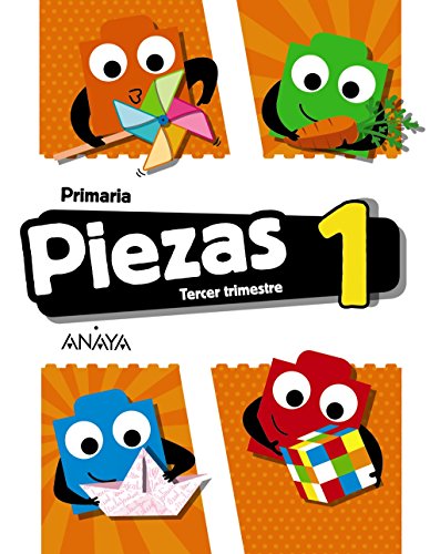 Piezas 1 tercer trimestre (pieza a pieza)