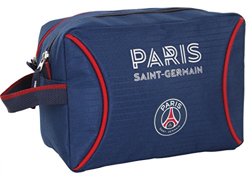 PARIS SAINT GERMAIN Trousse de Toilette PSG - Collection Officielle