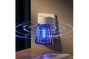 International Eco Friendly Electronic LED Mosquito Killer Machine Trap Lamp, Theory Screen Protector Mosquito Killer lamp for