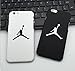 Produktbild Air Jordan iPhone 5/5S Handy Cover Schutzhülle Handyhülle Michael Jordan Chicago Bulls (weiß)