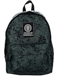 Franklin & Marshall - Bolsa escolar  Beige Fantaisie