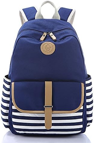 Sac à Dos Scolaire College Sports Voyage Loisirs pour Femmes Hommes Enfants