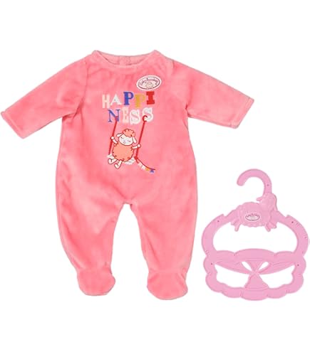 Baby Annabell Little Annabell poupée 36 cm - Jeux - Jouets