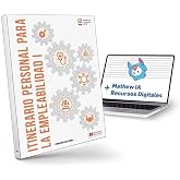 TRA Itinerario Personal Empleabilidad I (Cicl-Transversal)