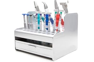 MINIFINKER Werkzeugständer, Zangenständer mit großer Kapazität für die Wartung