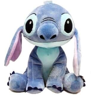 doudou stitch rose