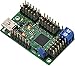 Produktbild Mini Maestro 18-Channel USB Servo Controller (Assembled)