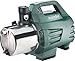 Produktbild Hauswasserautomat METABO HWA 6000 INOX 600980000