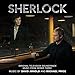 Produktbild Sherlock: Music from Series 3 by David Arnold & Michael Price (2014-02-19)