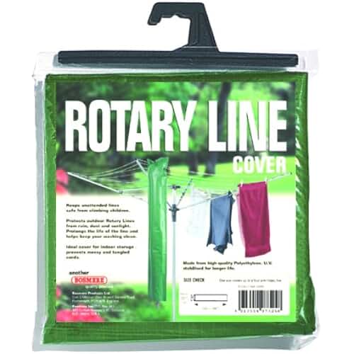 Amazon.co.uk vileda washing line cover