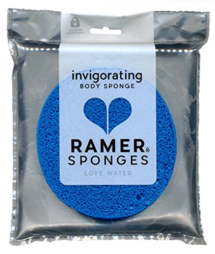 Ramer Olympian Sport Oval (Peacock Blue)