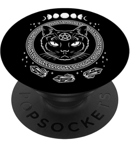 POPSOCKETS Grip Med Ställfunktion - Rose Marble