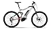 Produktbild Haibike Xduro AllMtn RC 27, 5 Zoll Silber/Schwarz Matt (2016), 50