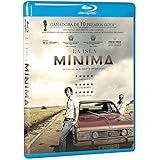 La Isla Mínima
