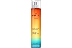 Nuxe - Agua de tratamiento deliciosa perfumada