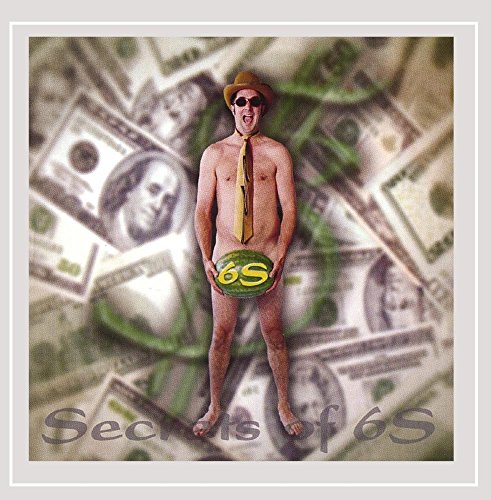 Preisvergleich Produktbild Secrets of 6s