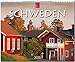 Schweden 2016: Original Stürtz-Kalender - Großformat-Kalender 60 x 48 cm [Spiralbindung] by 