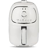 CONTİ CDF-401 FRİTO AİRFRYER YAĞSIZ FRİT&Ouml;Z-BEYAZ