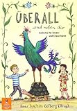 Überall und neben dir: Gedichte für Kinder und Erwachsene (Gulliver) by Hans-Joachim Gelberg