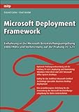 Image de Microsoft Deployment Framework: Einführung in die Microsoft Bereitstellungsumgebung (BDD/