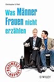 Cover zum Buch Business Report: Was Männer Frauen ni...