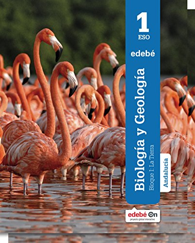 BIOLOGÍA Y GEOLOGÍA 1