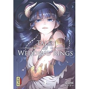 Tales of wedding rings, tome 4 Livre en Ligne - Telecharger Ebook