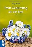 Image de Dein Geburtstag sei ein Fest