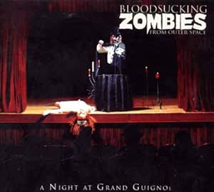 A Night at Grand Guignol
