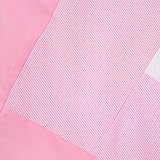 Krabbel- und Spieldecke von Prince oder Princess in Rosa oder Blau - 2