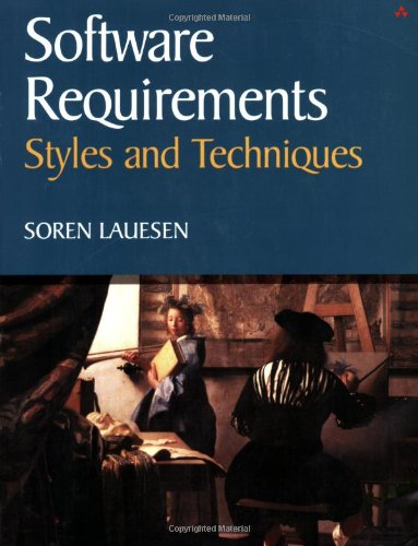 Télécharger Software Requirements: Styles & Techniques Livre PDF Gratuit