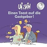 Image de Einen Toast auf den Gastgeber!