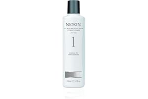 Nioxin System 1 Après-shampoing revitalisant 300 ml