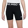 NIKE Girl's Pro T-Shirt