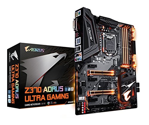 PC24 Gaming PC | Intel i7-7700K @4×4,50GHz | nVidia GF GTX 1070 mit 8GB RAM | 16GB DDR4 PC2133 RAM | Gigabyte GA-Z270X-Gaming K5 Mainboard | 600Watt 80+ ATX Netzteil | Windows 10 Pro | i7 Gamer PC - 5