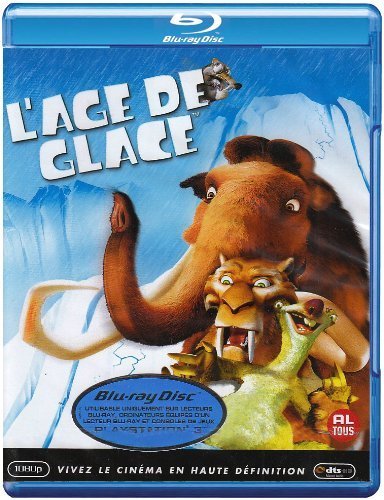 L'âge de glace