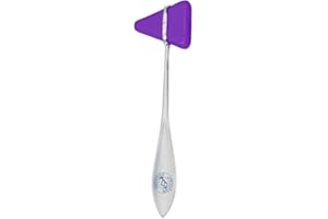 PRESTIGE MEDICAL NCD Medical 25-PUR Taylor Marteau Violet